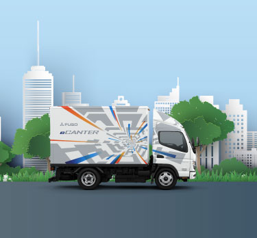 FUSO eMobilitySolutions